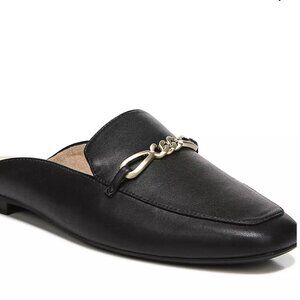 Kayden-Mule Mules (Naturalizer, size: 6.5, color: Black)